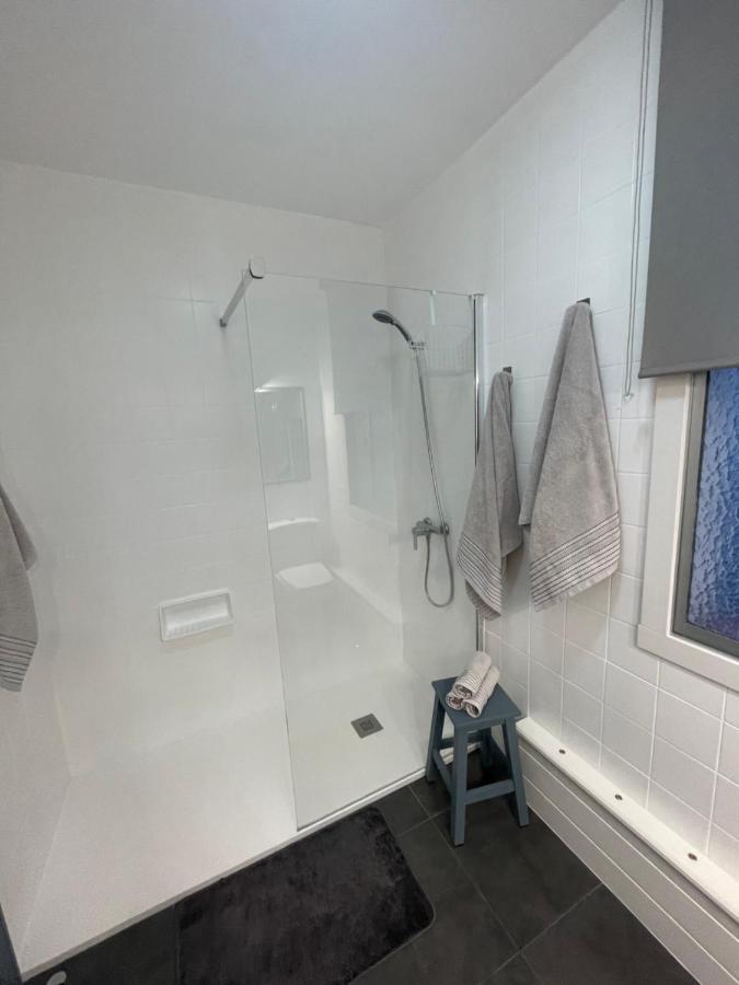 Vilas 1 Pontevedra Kültér fotó