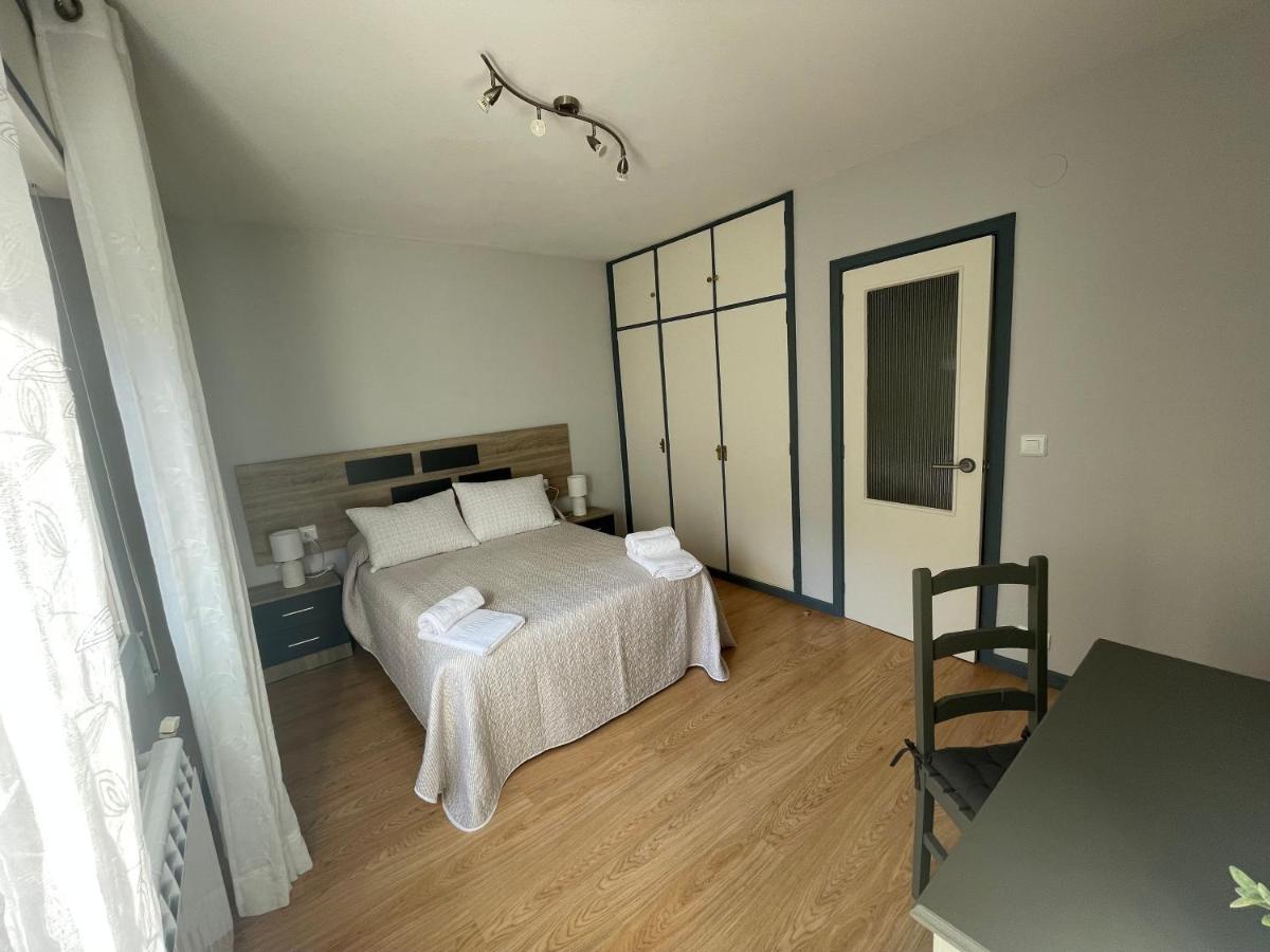 Vilas 1 Pontevedra Kültér fotó