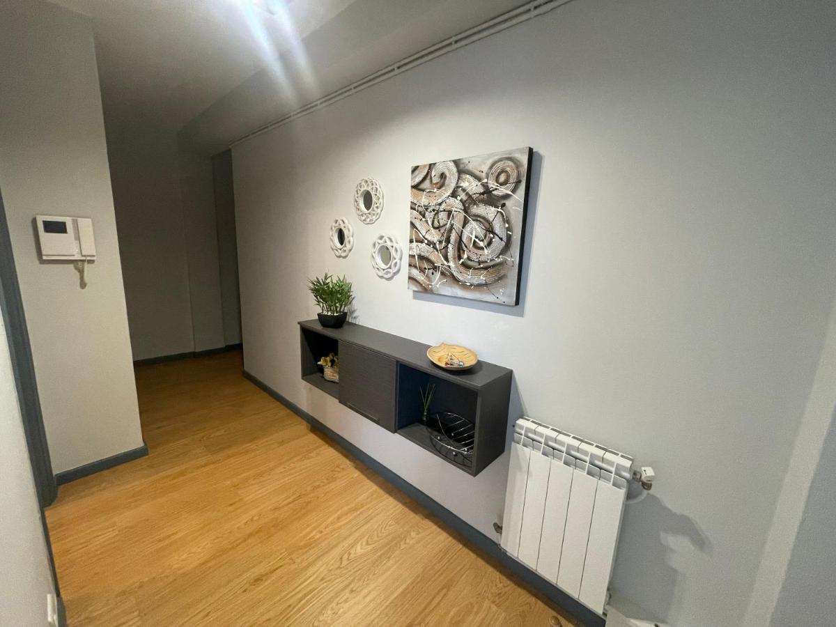 Vilas 1 Pontevedra Kültér fotó
